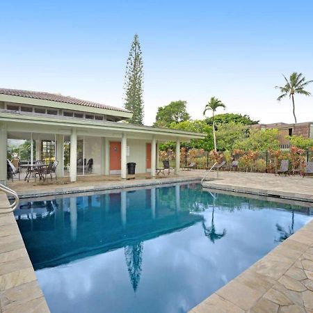 Puamana Maluhia - Two Bedroom / Two Bath Condo Princeville Kültér fotó