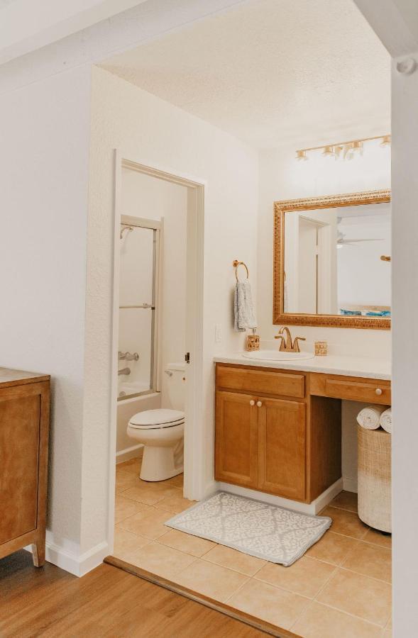 Puamana Maluhia - Two Bedroom / Two Bath Condo Princeville Kültér fotó