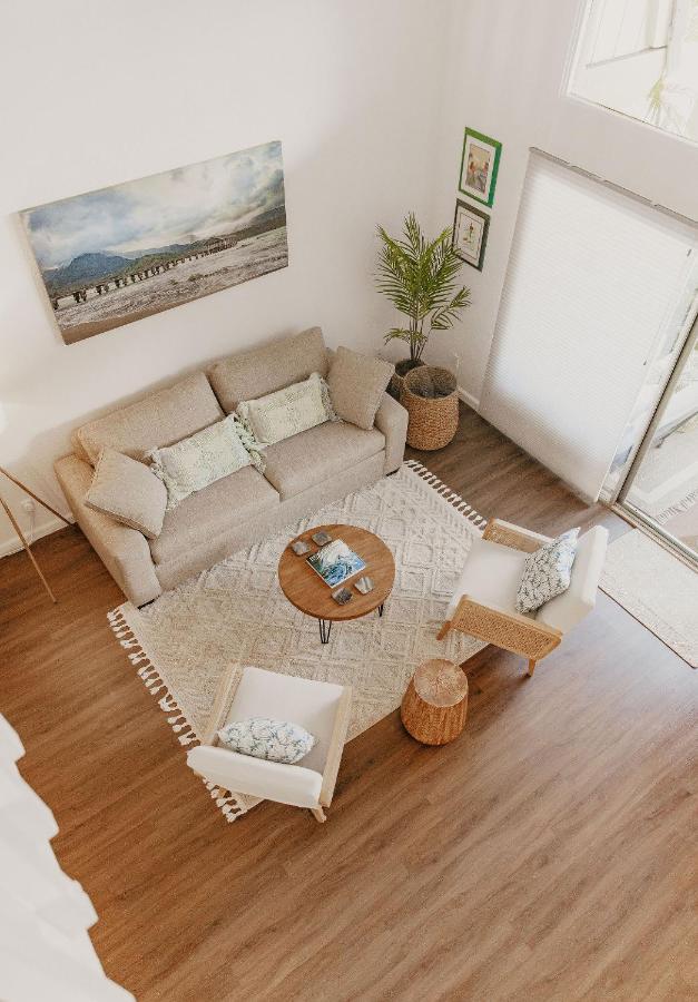 Puamana Maluhia - Two Bedroom / Two Bath Condo Princeville Kültér fotó